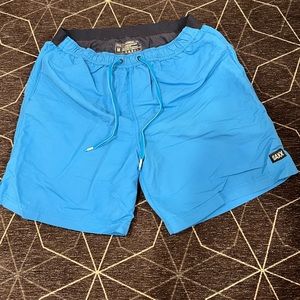 Men's SAXX Cannonball 2in1